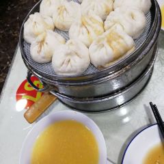 红星包子(中山路店) 여행 사진