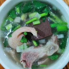 老井家川香酒楼 User Photo