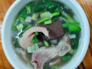 老井家川香酒楼