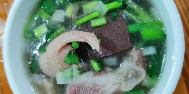 老井家川香酒樓