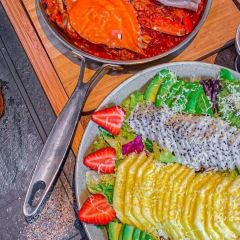 Hurricane's Grill(Darling Harbour) User Photo