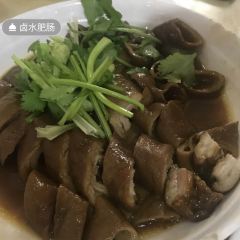 七哥饭店好吃的客家菜(广电路店) User Photo