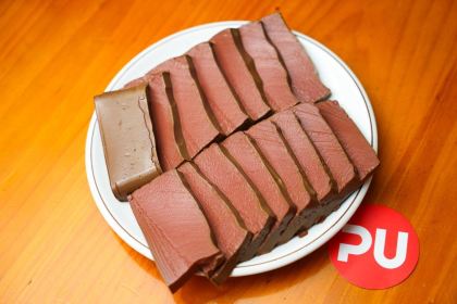 自蚝餐厅·功夫鸡蛙煲·牛腩·牛杂煲