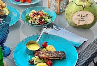 Bemo Corner Coffee Shop User Photo