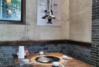 印象老灶台三下鍋·湘西本土原味菜（天門山索道店）張用戶圖片