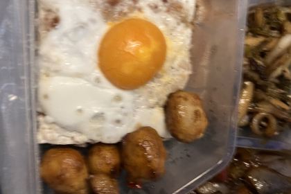 林子石锅鱼(银泰店)