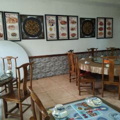 八碗居肘子馆 여행 사진