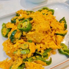 青瓦巷·常州菜(红梅店) 여행 사진