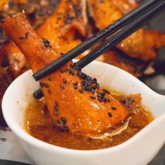 寻味顺德·珍之宝酒楼(银钻店) User Photo