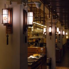 老乾杯(外滩店) User Photo