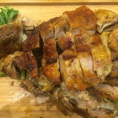 Laozaofangxiangcuncai (huangnibang) User Photo