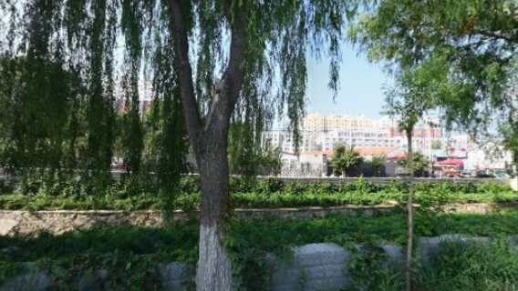 Sacrifice Site of Martyr Dong Cunrui