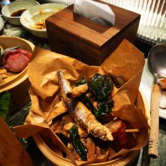 Qimin Organic Hotpot Marketplace (Reel) User Photo