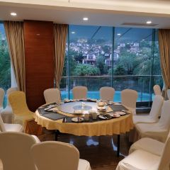 凤凰轩·地道顺德菜·茶市·团建·婚宴(佛冈店) User Photo