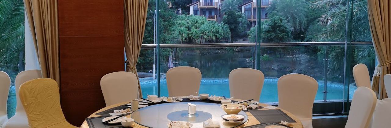 凤凰轩·地道顺德菜·茶市·团建·婚宴(佛冈店)