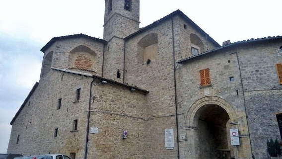 Church of Saint Lawrence