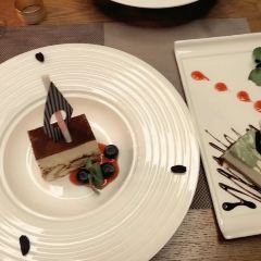 Parfait Restaurant User Photo