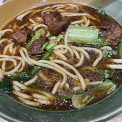 三街大队拽面馆总部(武安国际商贸城店) User Photo