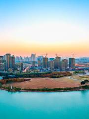 Guishan Riverside Park