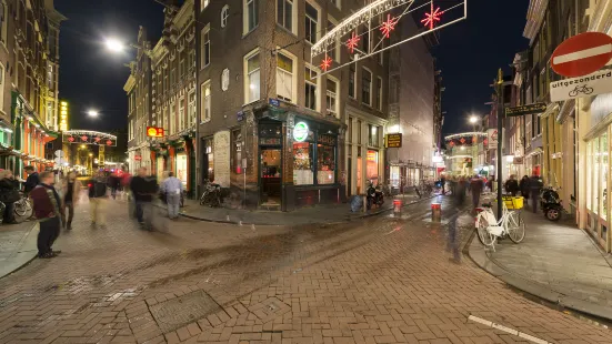 Chinatown Amsterdam