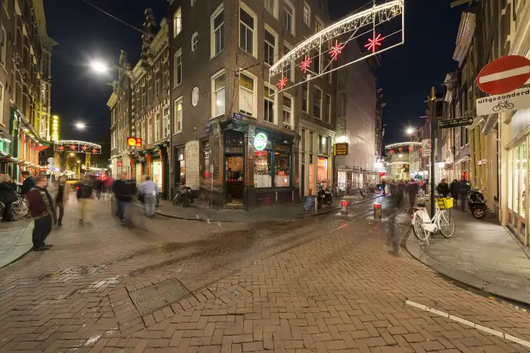 Hotels near Chinatown