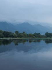 Huayang Longshui Lake