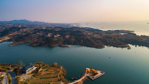 Pingshan