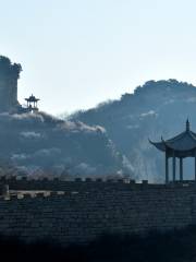 太行龍口景區