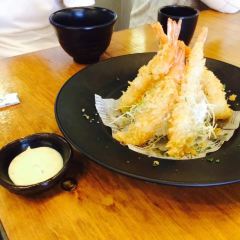 Mr. Tonkatsu User Photo