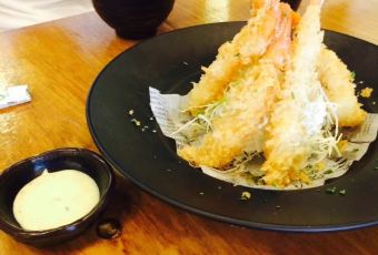 Mr. Tonkatsu User Photo