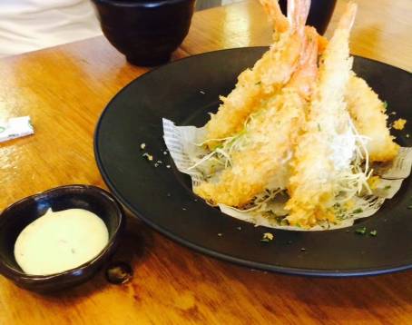 Mr. Tonkatsu