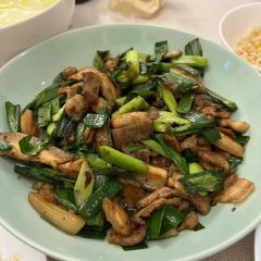 YAN ZI GU CHANG CAI User Photo