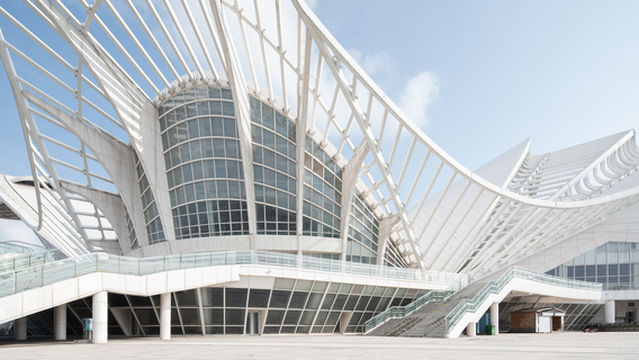 Fenghuang Zhi Sheng Da Theater