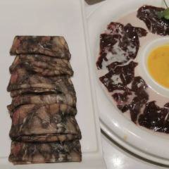 齐鲁肥牛(南河店) User Photo