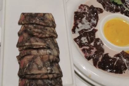 齐鲁肥牛(南河店)