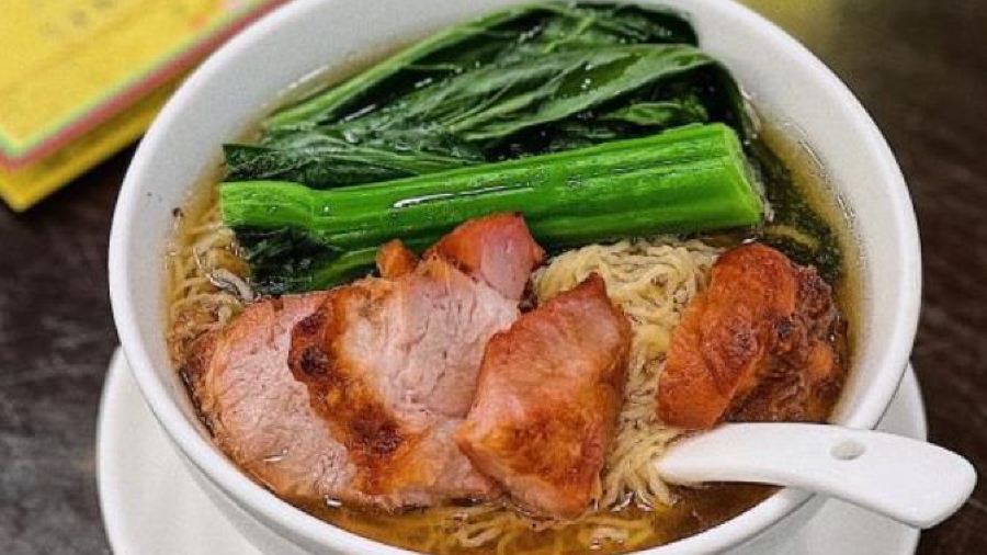 Lide Mienjia Restaurant