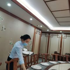 黔菌王·雅园(惠邦九街) User Photo