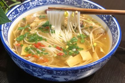 华飞火锅米线 (酒厂沟店)