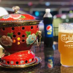 Dq Grill & Chill User Photo