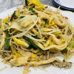 同发号饭庄(复兴路总店) User Photo