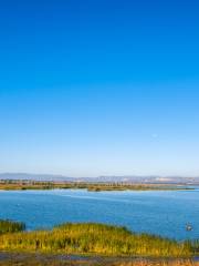 Huliu River Reservoir