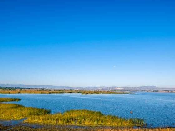 Huliu River Reservoir