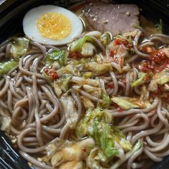 金达莱冷面(海兰路店) User Photo