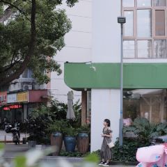 Xiao Man (Liu Zhuang Branch) User Photo