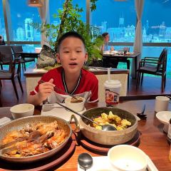 HDO User Photo