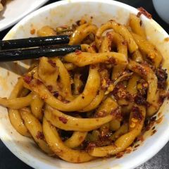 Chinese Noodle Restaurant 北方拉面馆 User Photo