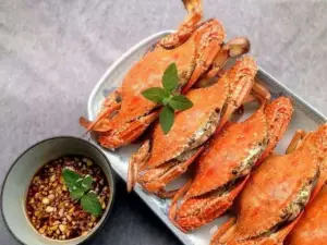老兵尼特海鮮家常菜