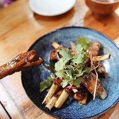 Rice Paper Scissors(CBD)張用戶圖片