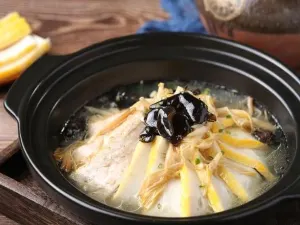 融廚湖北菜（江漢路一店）