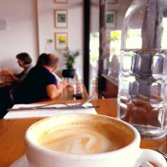 The Premises張用戶圖片